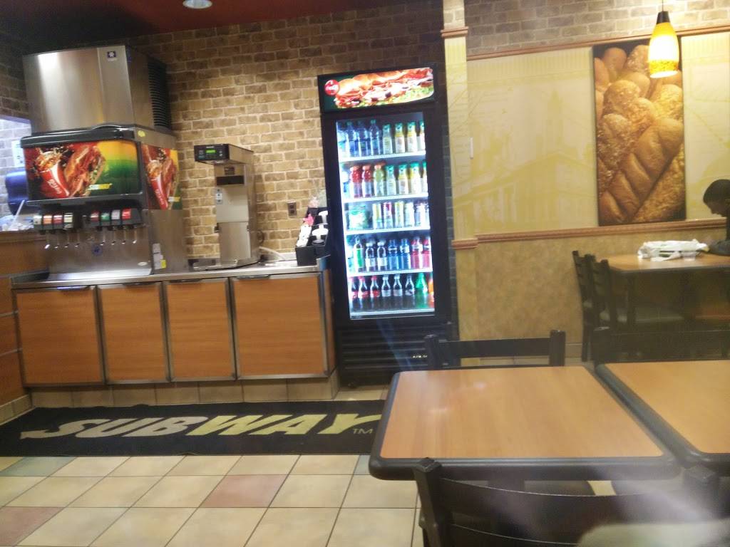 Subway Restaurants | restaurant | 3806 International Dr, Silver Spring, MD 20906, USA | 3015980708 OR +1 301-598-0708