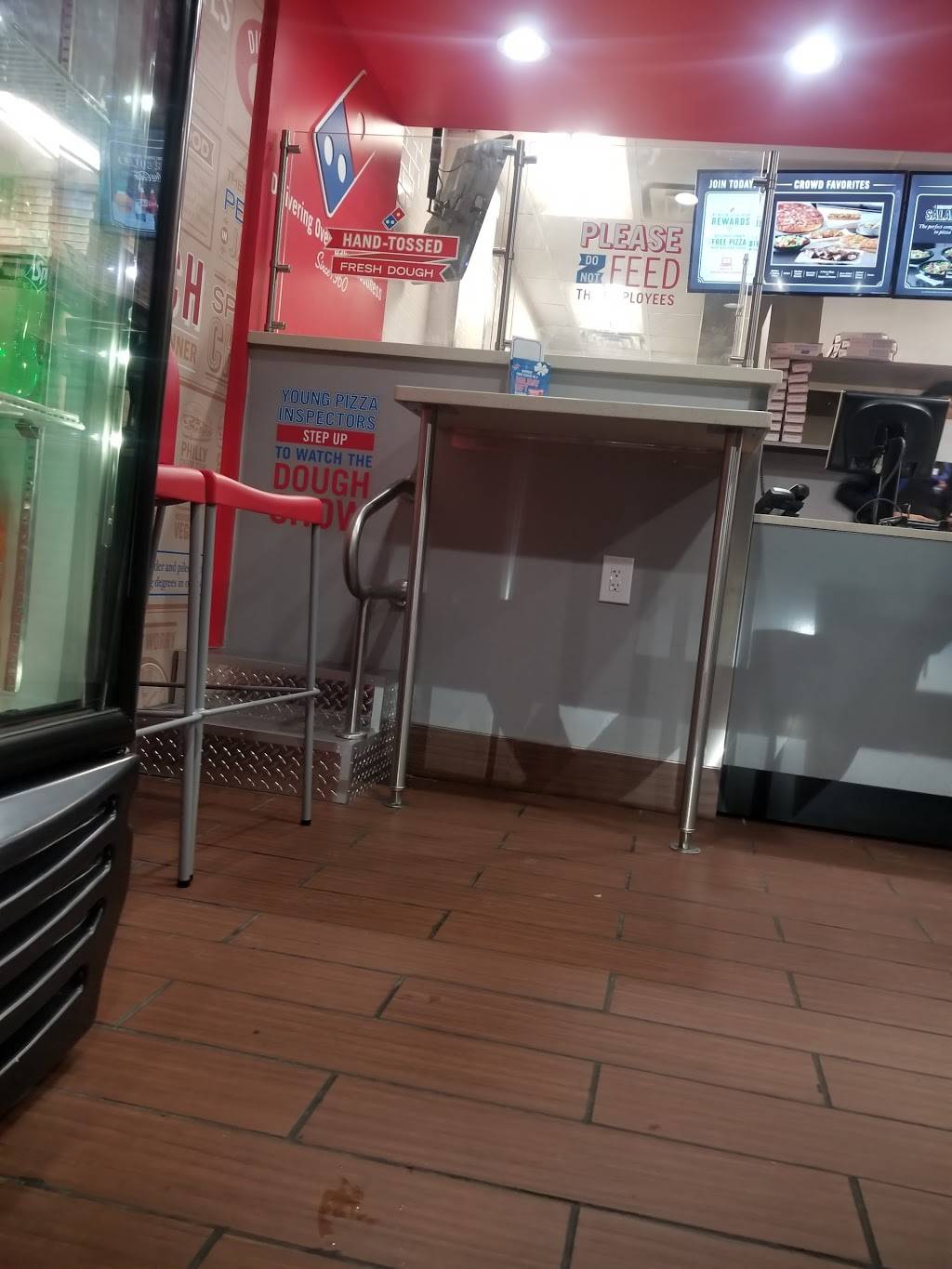 Dominos Pizza | meal delivery | 406 N Wantagh Ave, Bethpage, NY 11714, USA | 5169420808 OR +1 516-942-0808