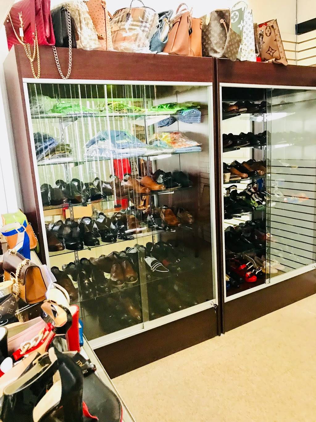 DGS Exotic Market | restaurant | 7308 Grapevine Hwy, North Richland Hills, TX 76180, USA | 8174499619 OR +1 817-449-9619