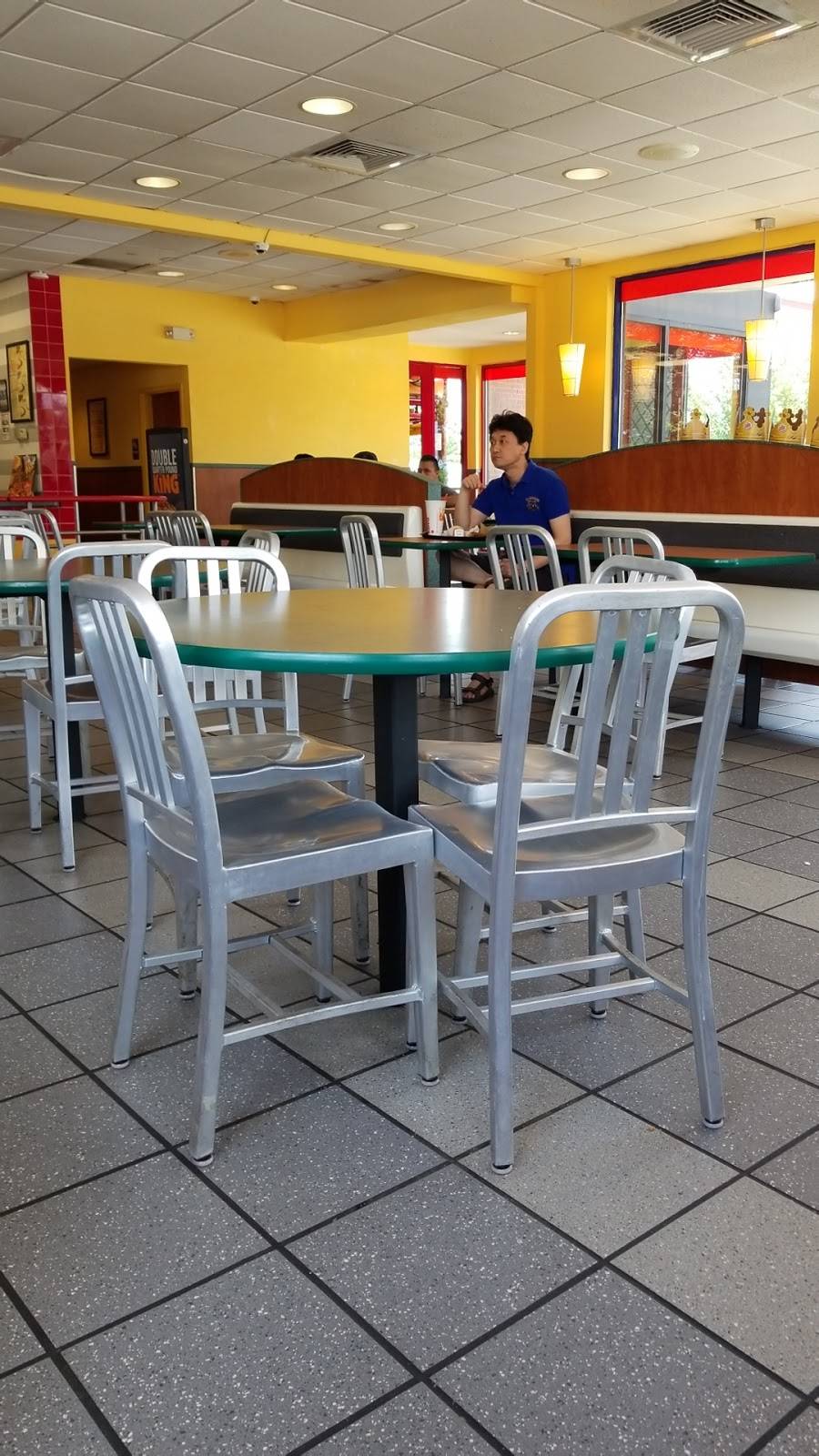 Burger King | restaurant | 1725 Mall of Georgia Blvd, Buford, GA 30519, USA | 7702061329 OR +1 770-206-1329