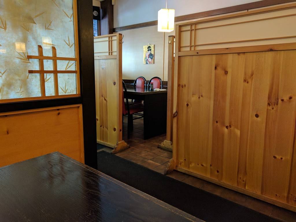 Asa Sushi | restaurant | 18 Jane St, York, ON M6S 3Y2, Canada | 4166043001 OR +1 416-604-3001