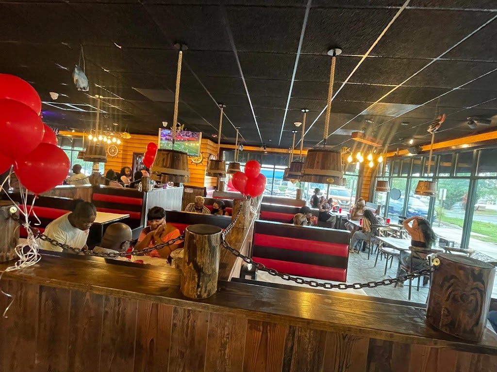 The Juicy Crab Stonecrest | restaurant | 3010 Panola Rd, Stonecrest, GA 30038, USA | 6786157193 OR +1 678-615-7193