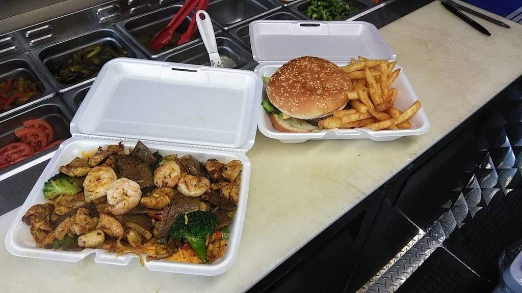 Paradise Halal Food ( Food truck ) | restaurant | 2800 Northeast Blvd building # 2, Wilmington, DE 19802, USA | 3024827909 OR +1 302-482-7909