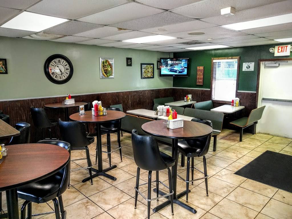 Silver Fox Grill | restaurant | 7444 Broad River Rd, Irmo, SC 29063, USA | 8037490611 OR +1 803-749-0611