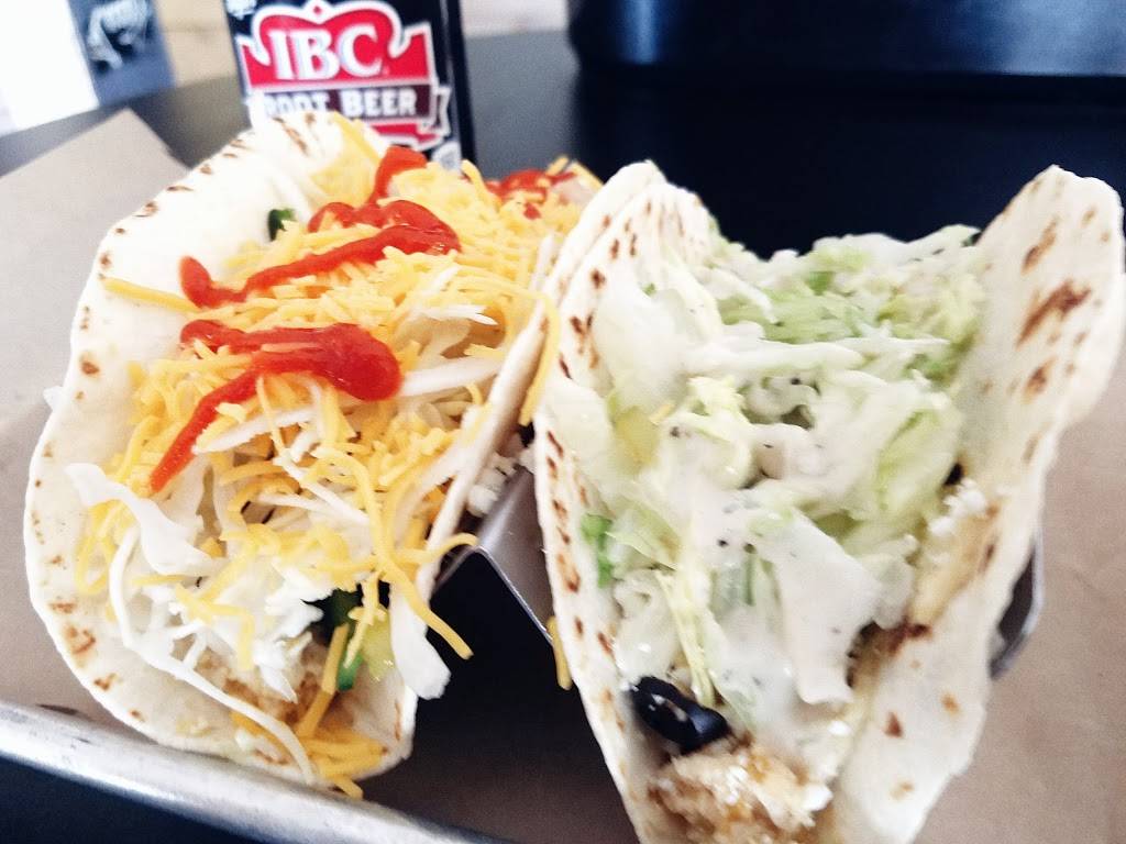 Killers Tacos | restaurant | 424 Bryan St, Denton, TX 76201, USA | 9405141920 OR +1 940-514-1920