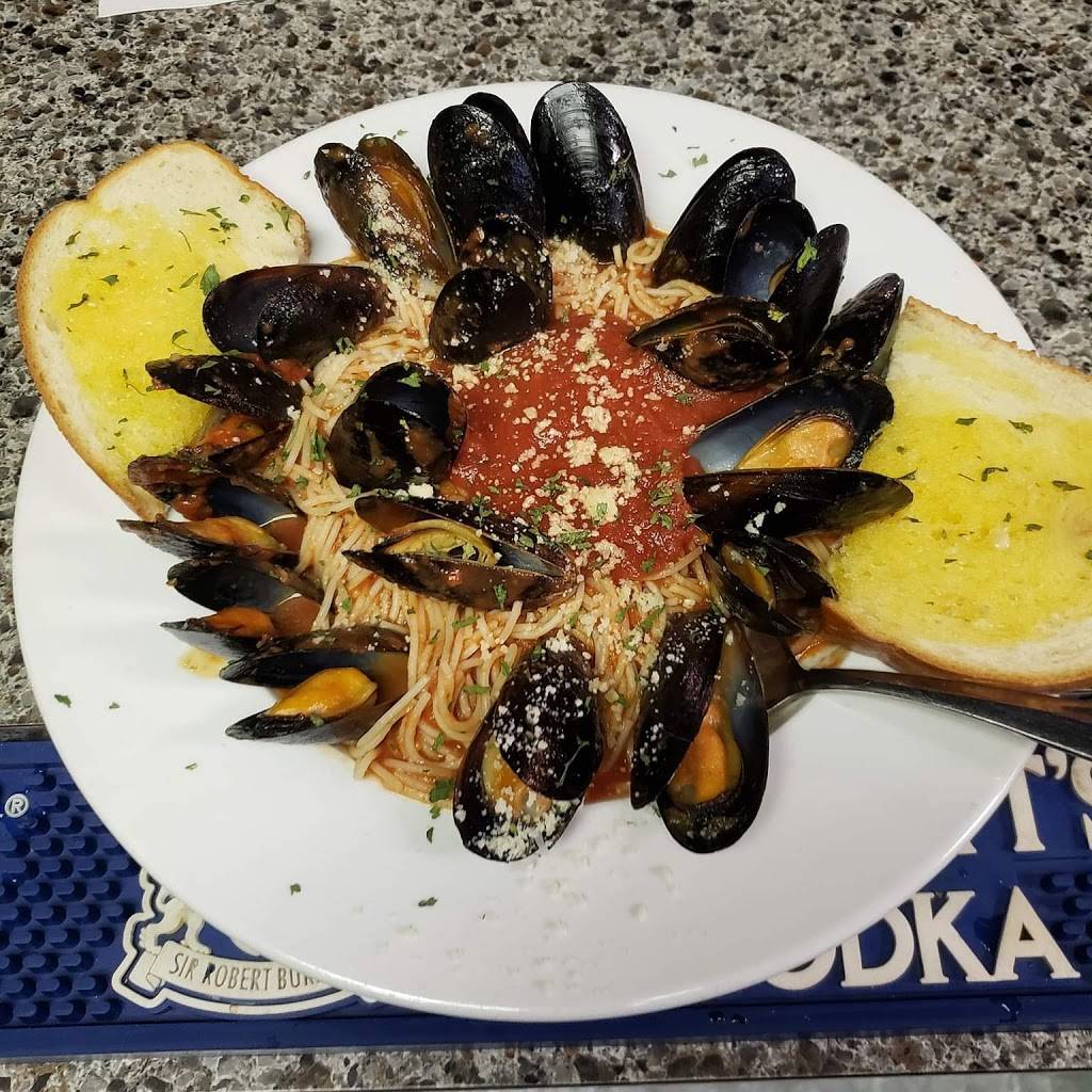 Grille 565 | restaurant | 565 Lincoln Ave, Bellevue, PA 15202, USA | 4123018623 OR +1 412-301-8623