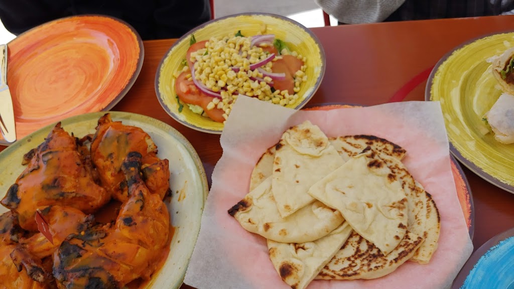 The Port of Peri Peri | restaurant | 4275 Rosewood Dr Unit 20, Pleasanton, CA 94588, USA | 9259997374 OR +1 925-999-7374