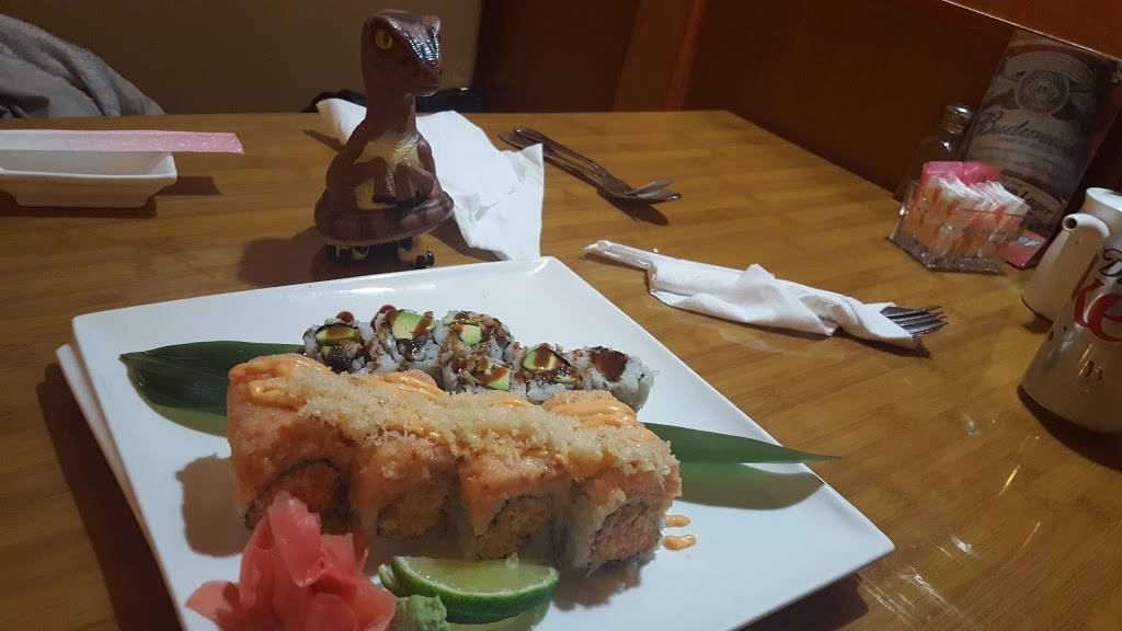 J Y Bamboo Restaurant | restaurant | 609 N Broad St, Fairborn, OH 45324, USA | 9377549912 OR +1 937-754-9912