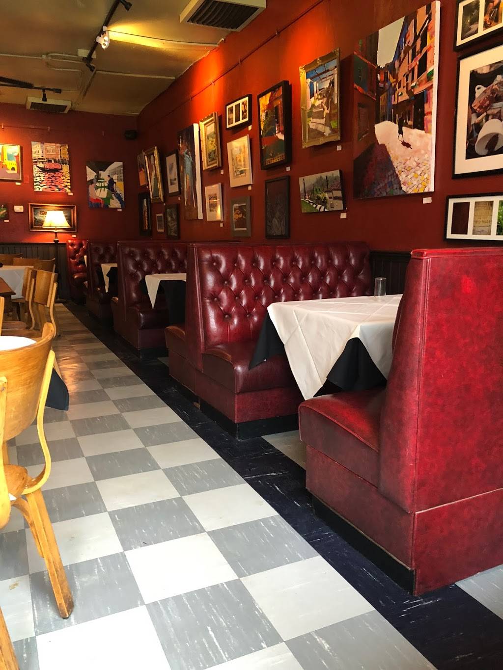 SALA - Modern Sicilian Dining | restaurant | 2613 E Hampshire St, Milwaukee, WI 53211, USA | 4149642611 OR +1 414-964-2611