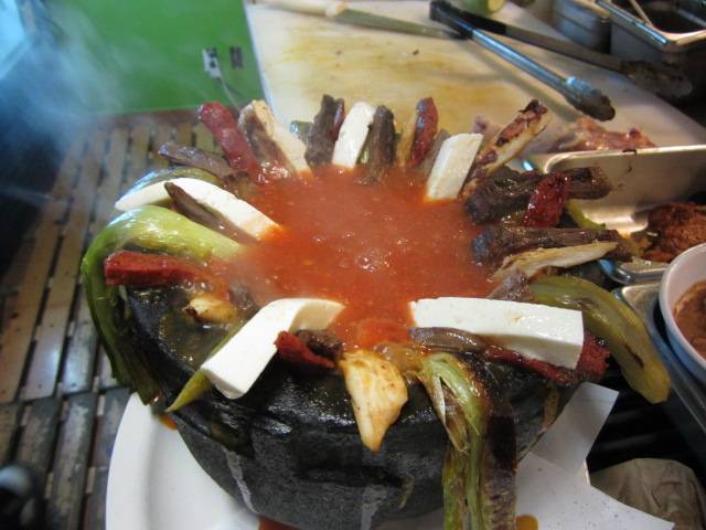 Restaurant Sonoras Grill | restaurant | Calle Coahuila 8070, Zona Nte., 22000 Tijuana, B.C., Mexico | 016646853616 OR +52 664 685 3616