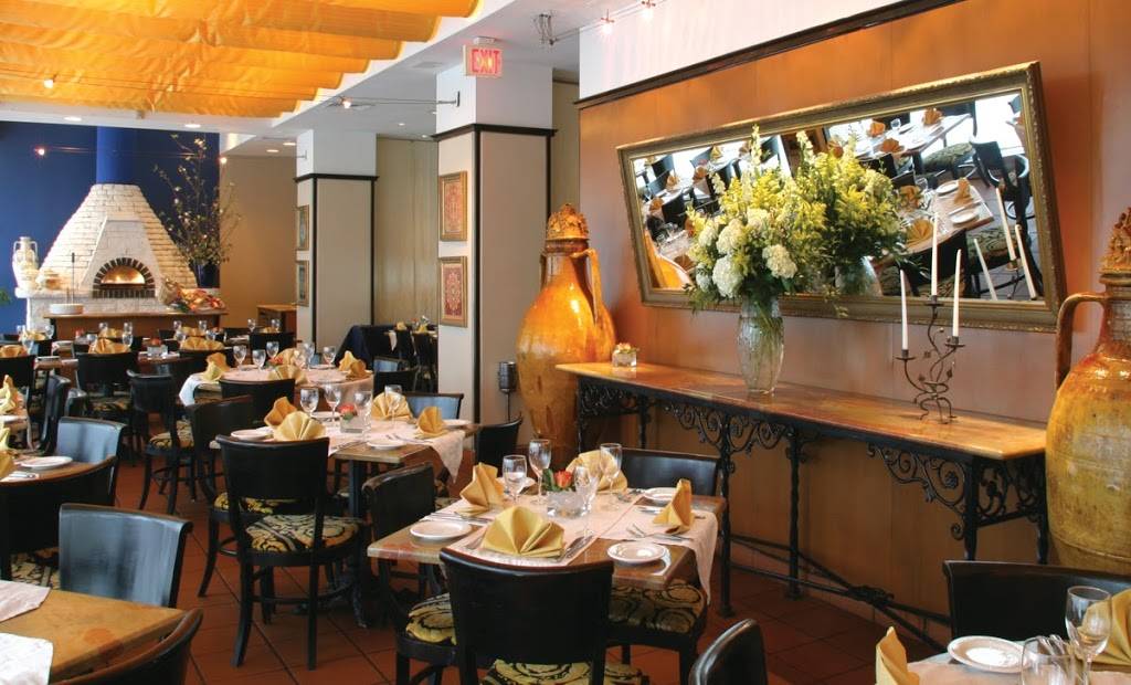 Girasole | night club | 3108 Pacific Ave, Atlantic City, NJ 08401, USA | 6093455554 OR +1 609-345-5554