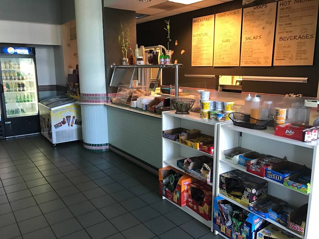 Cypress Cafe | restaurant | 6127, 500 W Cypress Creek Rd # 160, Fort Lauderdale, FL 33309, USA | 9547716755 OR +1 954-771-6755