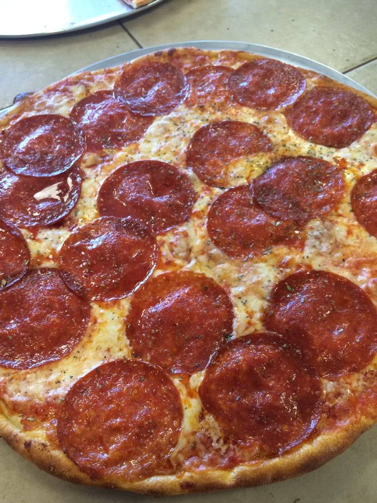 Azzinaros Pizzeria Restaurant & Catering | meal delivery | 2649 County Rd 516, Old Bridge, NJ 08857, USA | 7324010006 OR +1 732-401-0006