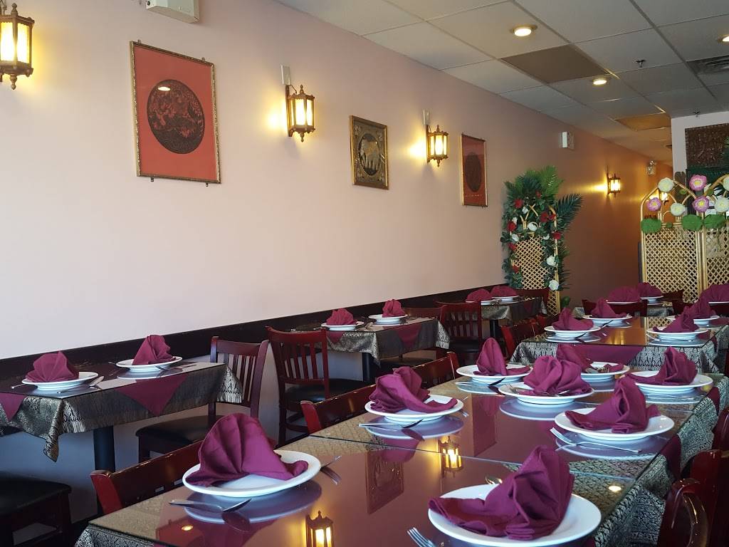 Thai Pepper | restaurant | 2 Fisherman Dr Unit 41, Brampton, ON L7A 1B5, Canada | 9058406255 OR +1 905-840-6255