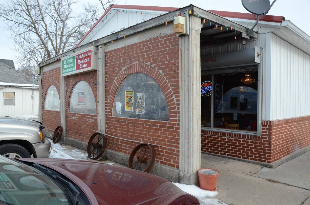El Patio Restaurant | restaurant | 214 N Columbus St, West Liberty, IA 52776, USA | 3196277334 OR +1 319-627-7334