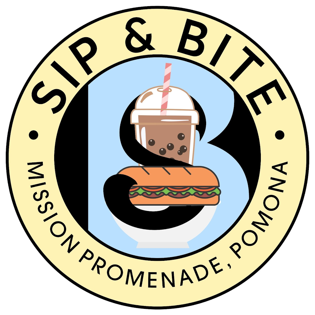 Sip and Bite Bistro | restaurant | 101 W Mission Blvd STE 107, Pomona, CA 91766, USA | 9096229111 OR +1 909-622-9111