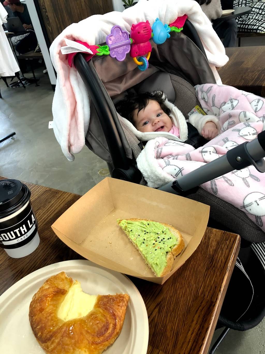 South LA Cafe | cafe | 1700 Browning Blvd, Los Angeles, CA 90062, USA | 2132600633 OR +1 213-260-0633