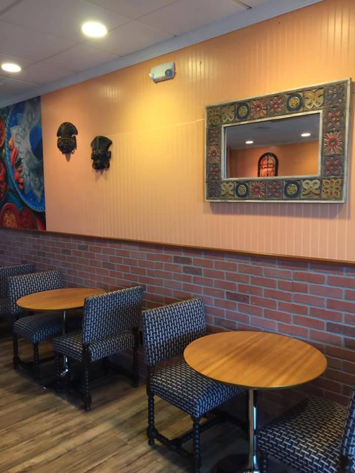 El Don Quijote Mexican Restaurant | restaurant | 127 Scott Rd, Waterbury, CT 06705, USA | 2035276111 OR +1 203-527-6111