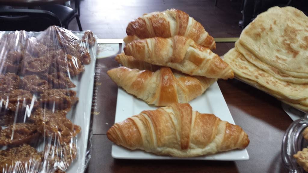 Cafe Ourika | restaurant | 5788 Grande Allée, Saint-Hubert, QC J3Y 2R6, Canada | 5149836670 OR +1 514-983-6670