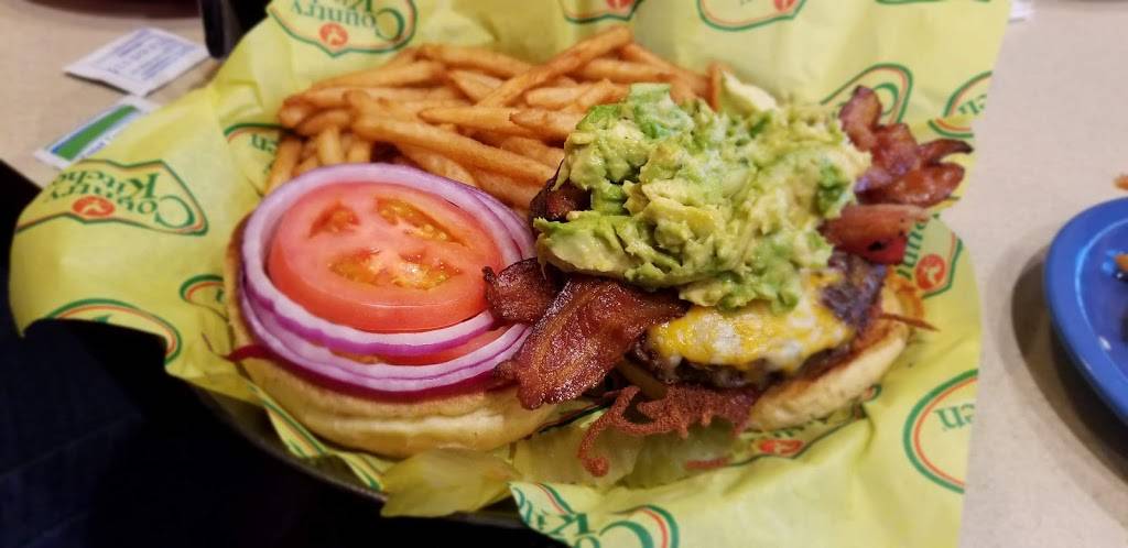 Country Kitchen - Wildomar | restaurant | 36370 Hidden Springs Rd, Wildomar, CA 92595, USA | 9516780889 OR +1 951-678-0889