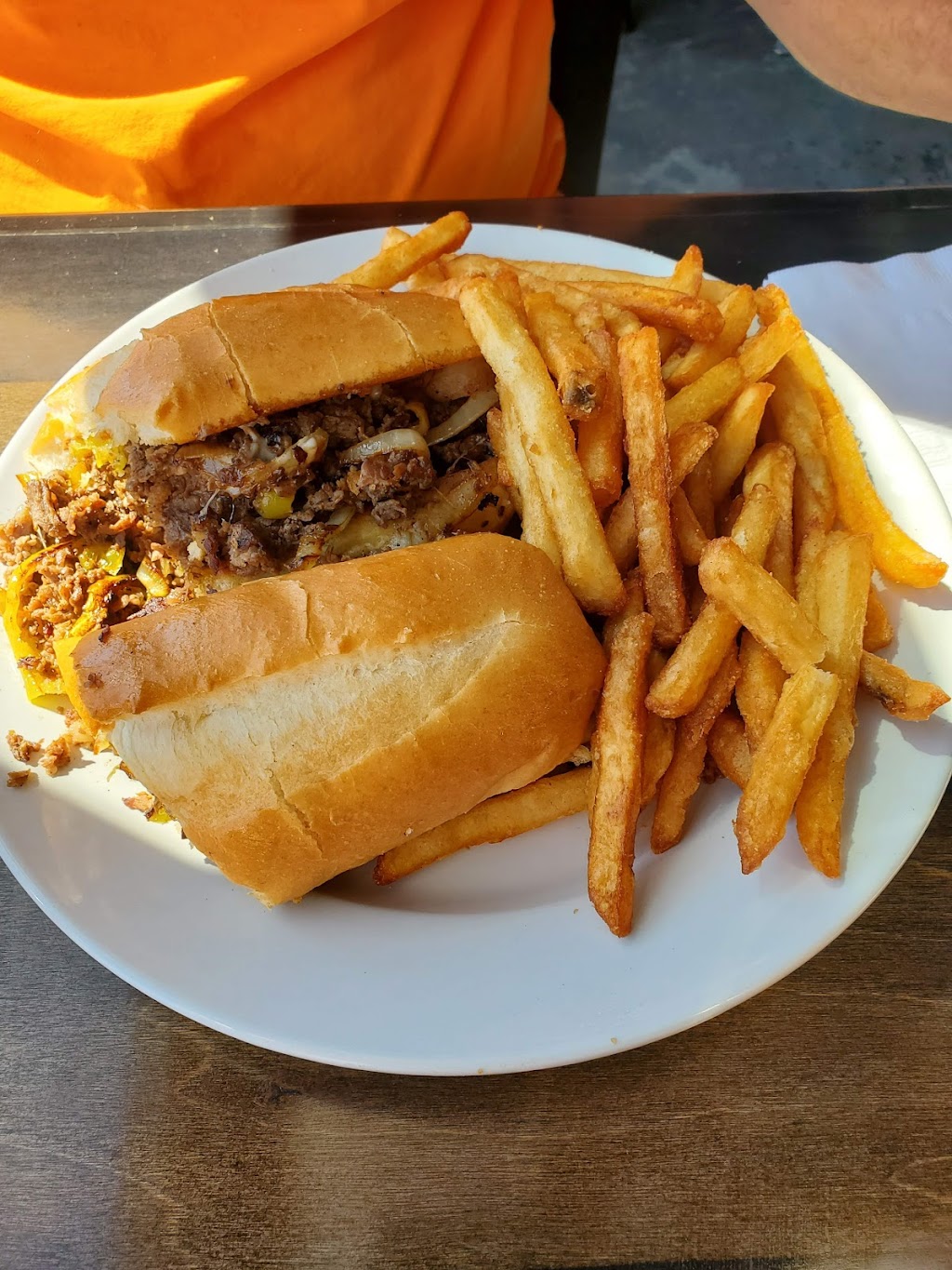 The Live Oak Gathering | restaurant | 1401 Ohio Ave N, Live Oak, FL 32064, USA | 3862190177 OR +1 386-219-0177