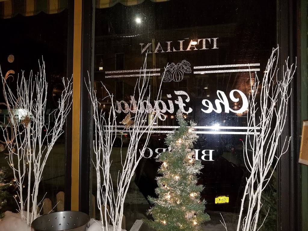 Che Figata | restaurant | 10 Reed St, Coxsackie, NY 12051, USA | 5187312220 OR +1 518-731-2220