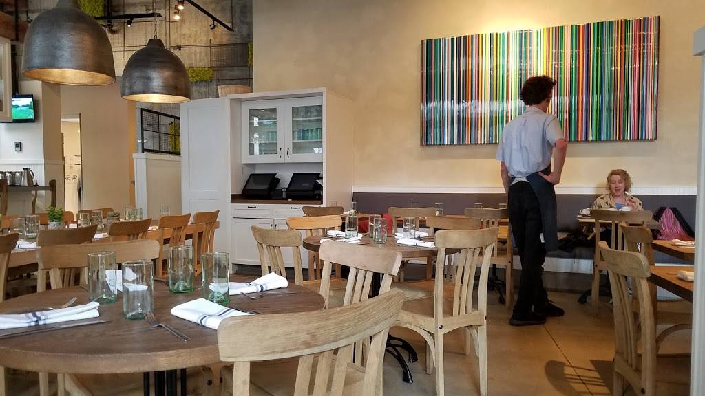 The Little Beet Table | restaurant | 845 N State St ste 101, Chicago, IL 60610, USA | 3125498600 OR +1 312-549-8600