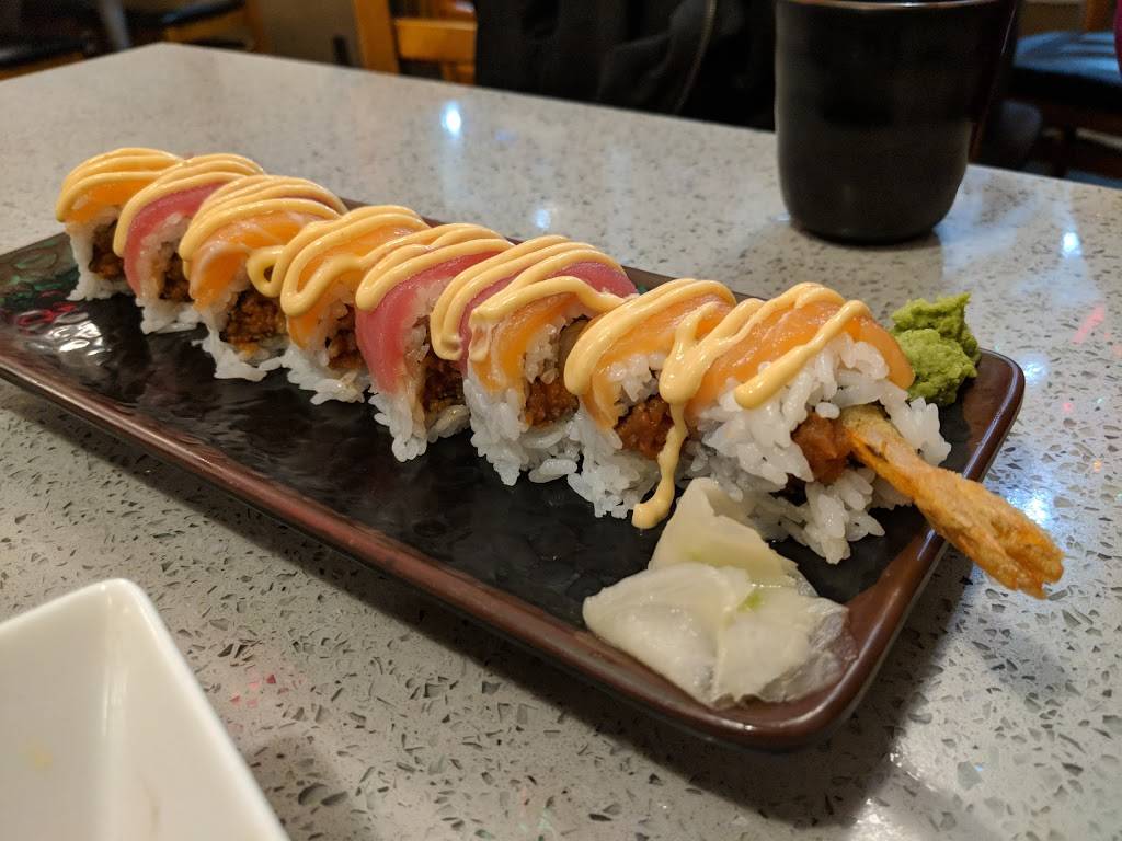 Takara | restaurant | 665 El Camino Real, South San Francisco, CA 94080, USA | 6505889993 OR +1 650-588-9993