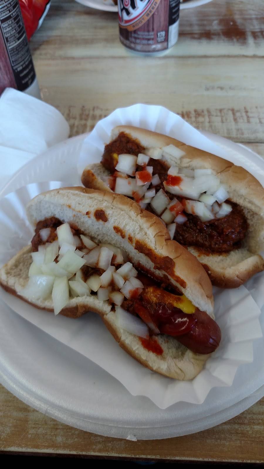 Olde Carolina Eatery | restaurant | 113 W Fremont St, Burgaw, NC 28425, USA | 9103006571 OR +1 910-300-6571