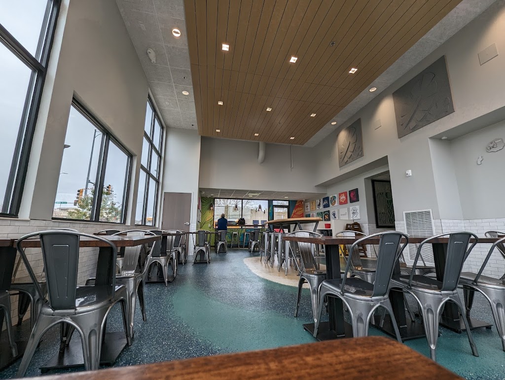 Hawaiian Bros Island Grill | restaurant | 13680 Metcalf Ave, Overland Park, KS 66223, USA | 9139015011 OR +1 913-901-5011