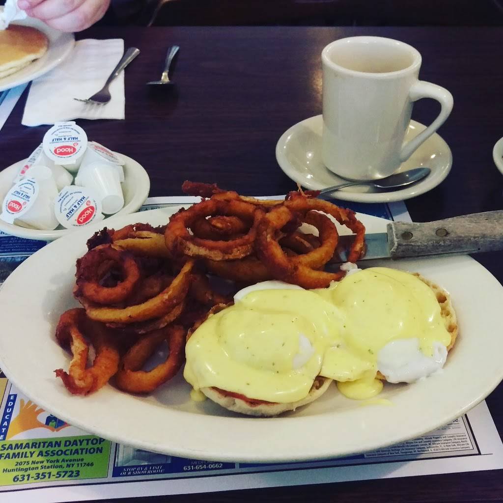 Greenlawn Family Restaurant | restaurant | 753 Pulaski Rd, Greenlawn, NY 11740, USA | 6317570991 OR +1 631-757-0991