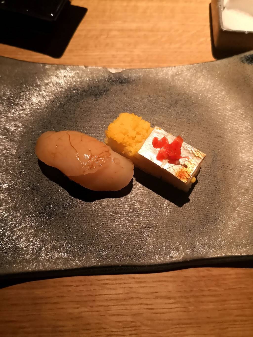 HIROKI 宏樹 | restaurant | 1355 N Front St, Philadelphia, PA 19122, USA | 2154223222 OR +1 215-422-3222