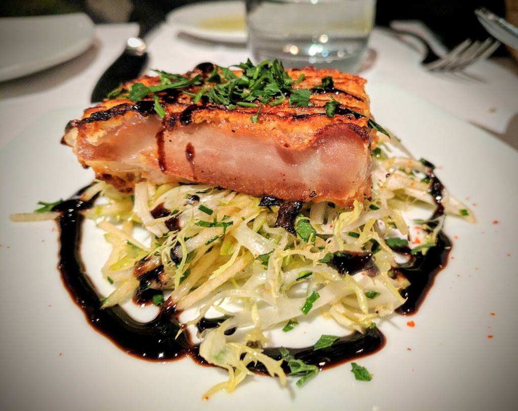 Piperade | restaurant | 1015 Battery St, San Francisco, CA 94111, USA | 4153912555 OR +1 415-391-2555