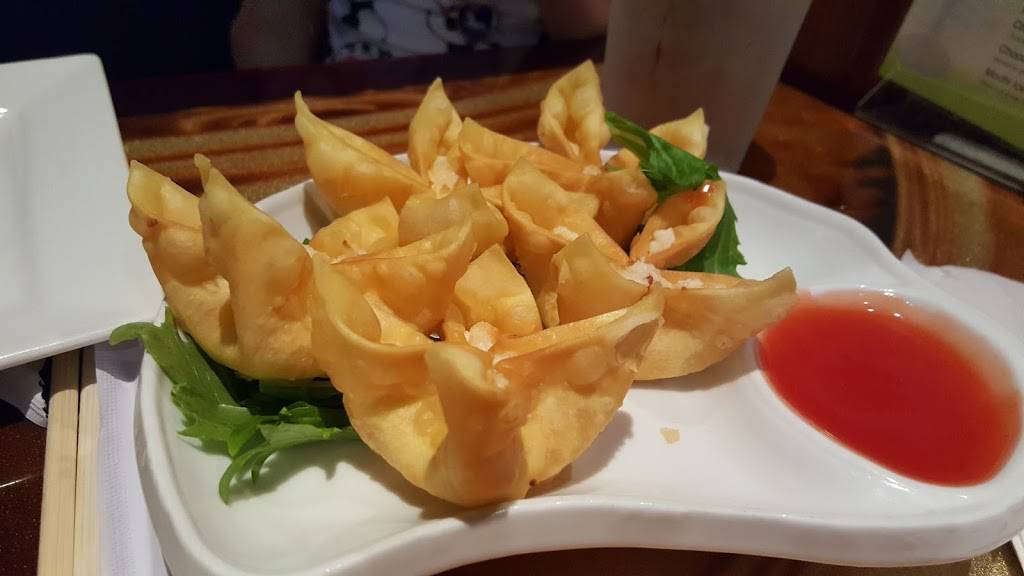 Wild Ginger | restaurant | 2444 Eastern Blvd, York, PA 17402, USA | 7177571818 OR +1 717-757-1818