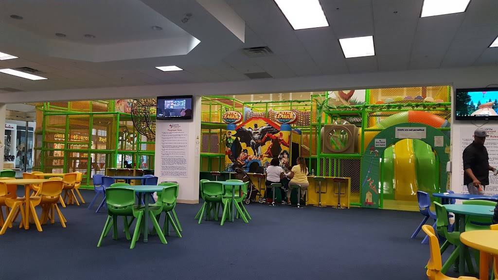 FunVille Playground and Cafe Chesapeake | cafe | 4300 Portsmouth Blvd Suite 270B, Chesapeake, VA 23321, USA | 7579679122 OR +1 757-967-9122