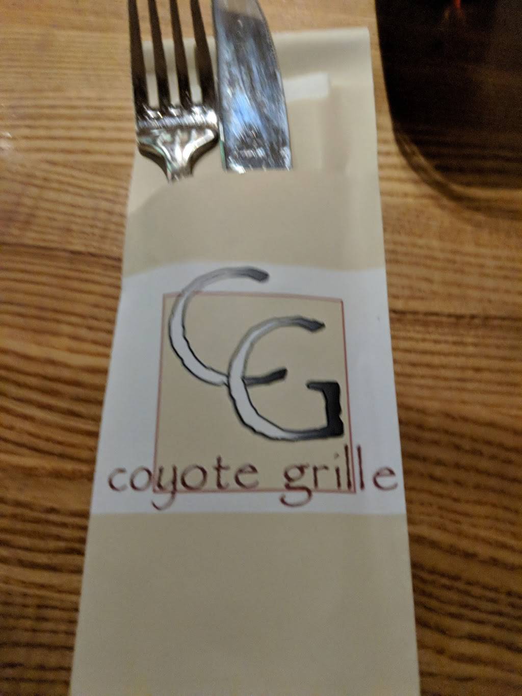 Coyote Grill At Tachi Palace | restaurant | 17225 Jersey Ave, Lemoore, CA 93245, USA | 5599247751 OR +1 559-924-7751