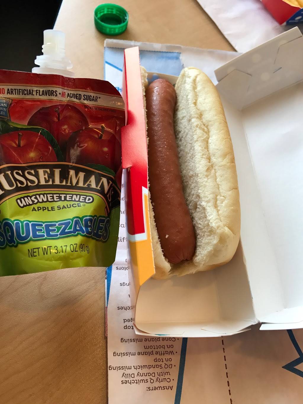 Dairy Queen Grill & Chill | restaurant | 5482 Elevator Rd, Roscoe, IL 61073, USA | 8156231133 OR +1 815-623-1133