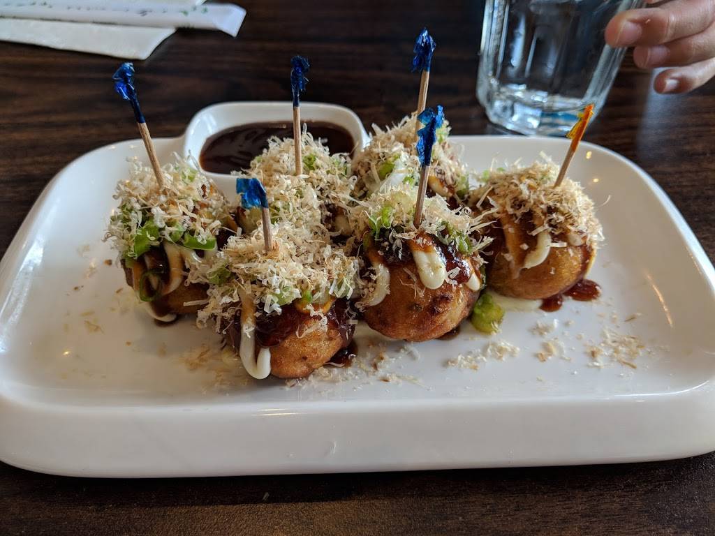 Kan Ya | restaurant | 108 Schiller St, Elmhurst, IL 60126, USA | 6303593463 OR +1 630-359-3463