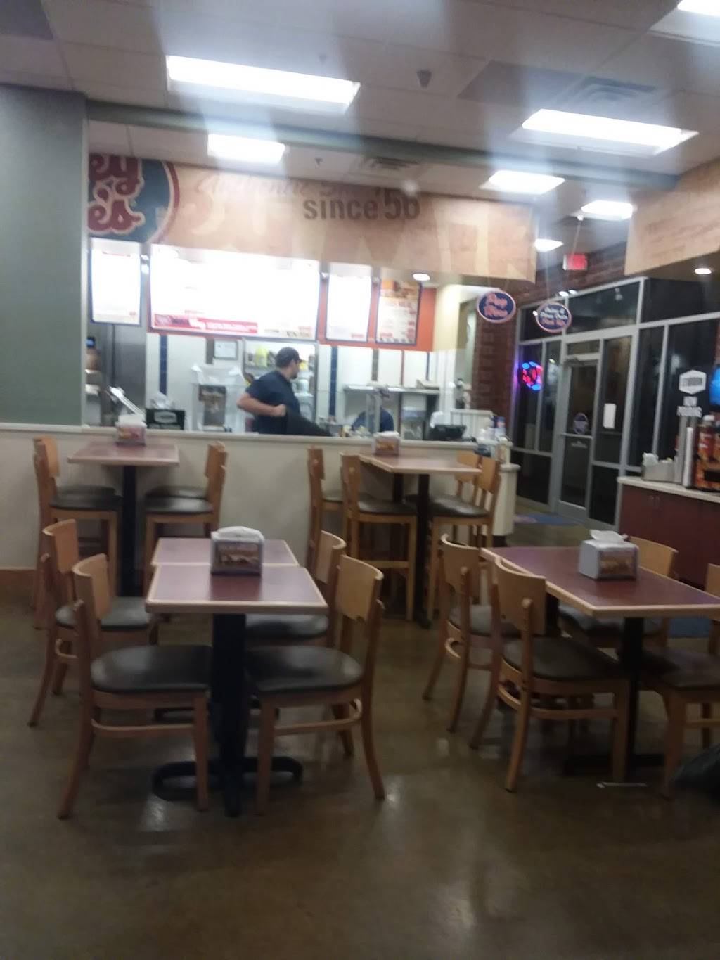 Jersey Mikes Subs | restaurant | 5130 Southport-Supply Rd SE, Southport, NC 28461, USA | 9104776261 OR +1 910-477-6261