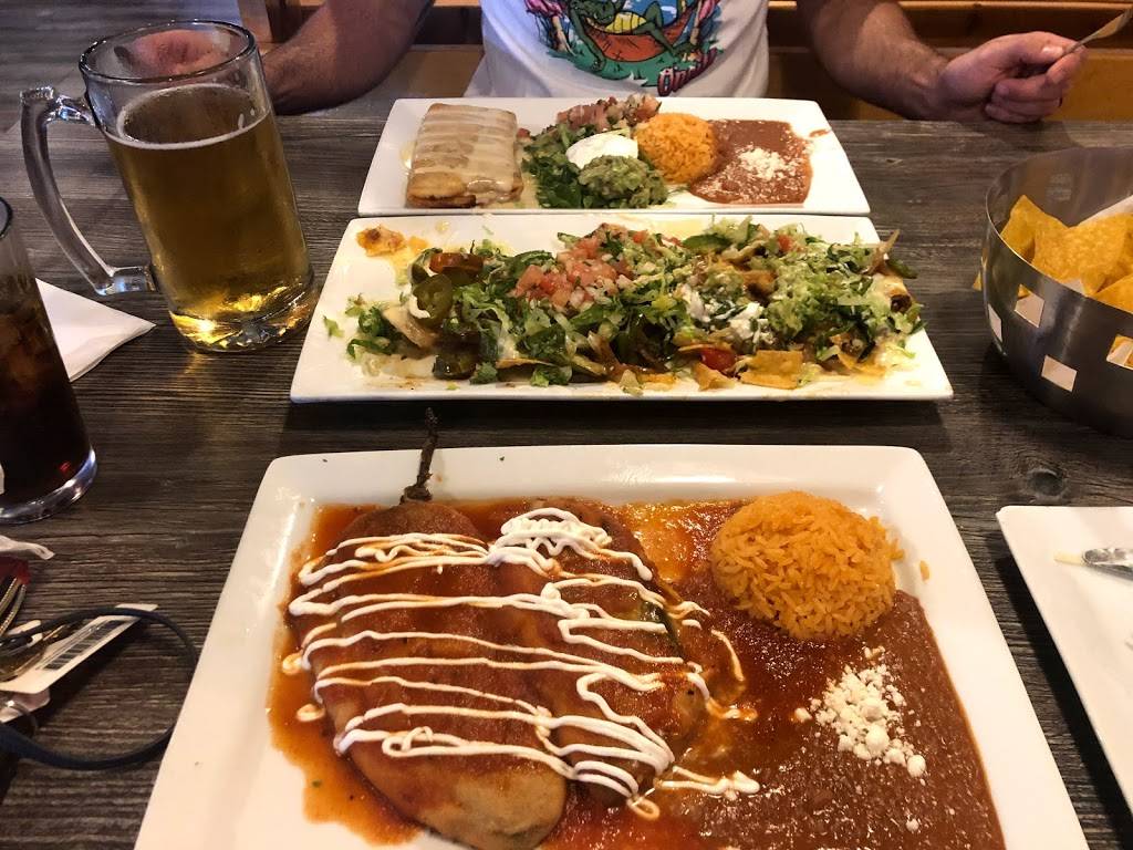 La Catrina Mexican Restaurant | restaurant | 315 W Cocoa Beach Causeway, Cocoa Beach, FL 32931, USA | 3214502010 OR +1 321-450-2010