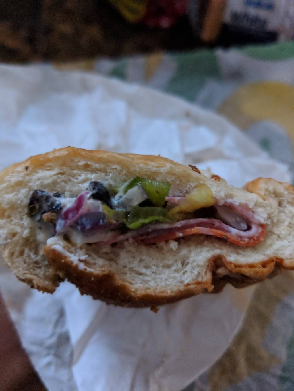 Subway | meal takeaway | 95-221 Kipapa Dr Space C8a, Mililani, HI 96789, USA | 8086257070 OR +1 808-625-7070