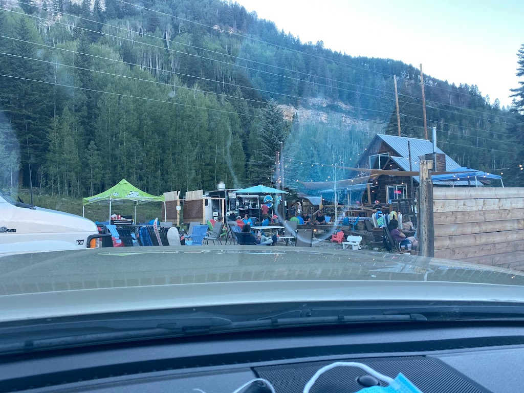 Backcountry Gourmet | restaurant | 1101 Main St, Durango, CO 81301, USA | 9703178263 OR +1 970-317-8263