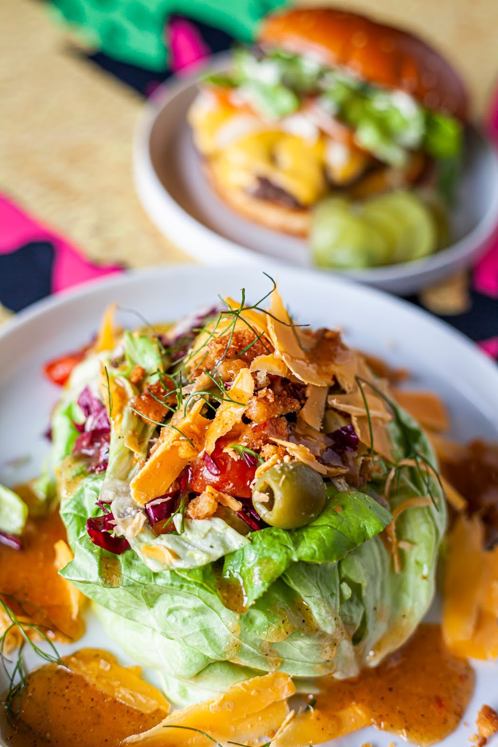 Way Out | restaurant | 3213 W Armitage Ave, Chicago, IL 60647, USA | 7737998750 OR +1 773-799-8750