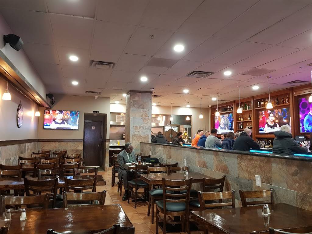 Casa Nova Brazilian BBQ | restaurant | 70 Adams St, Newark, NJ 07105, USA | 9735893322 OR +1 973-589-3322