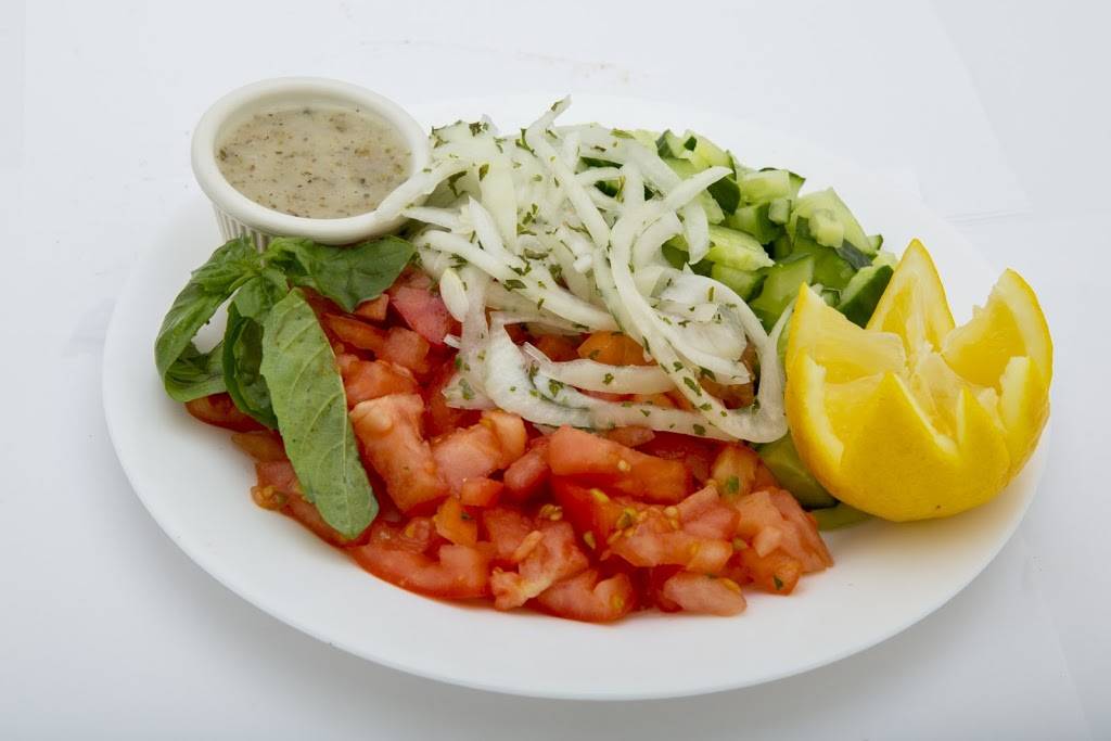 Dejavu Mediterranean Cuisine Newmarket | restaurant | 16655 Yonge St Unit 11/12, Newmarket, ON L3X 1V6, Canada | 9052355100 OR +1 905-235-5100