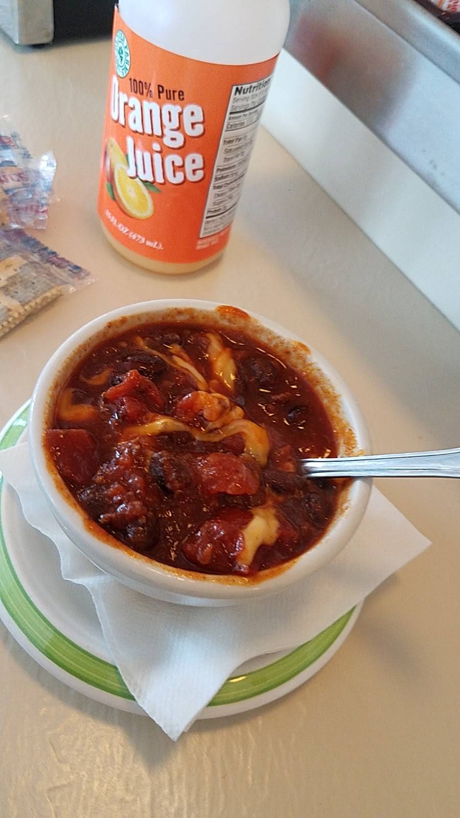 Paulines Soups | restaurant | 501 Penn St, Reading, PA 19601, USA | 6103756055 OR +1 610-375-6055