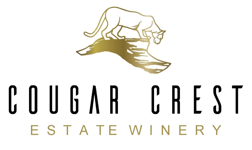 Cougar Crest Estate Winery Dundee | restaurant | 1410 North Highway 99 West # 100, Dundee, OR 97115, USA | 9718328332 OR +1 971-832-8332