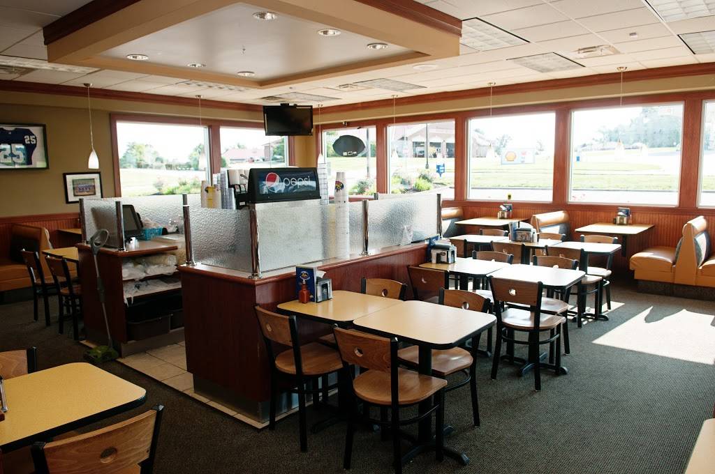 Skyline Chili | restaurant | 1968 Declaration Dr, Independence, KY 41051, USA | 8593594700 OR +1 859-359-4700