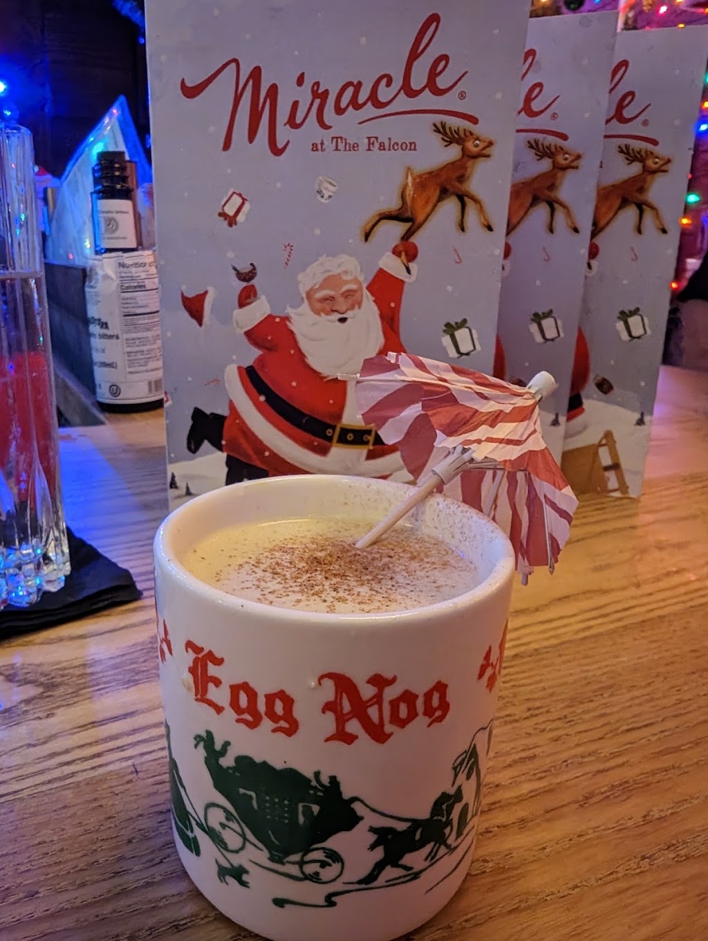 The Falcon | restaurant | 116 NE 6th Ave, Delray Beach, FL 33483, USA | 5618088814 OR +1 561-808-8814