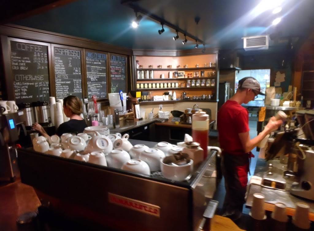 Stell Coffee & Tea Co | cafe | 1580 Barton Rd, Redlands, CA 92373, USA | 9097924700 OR +1 909-792-4700